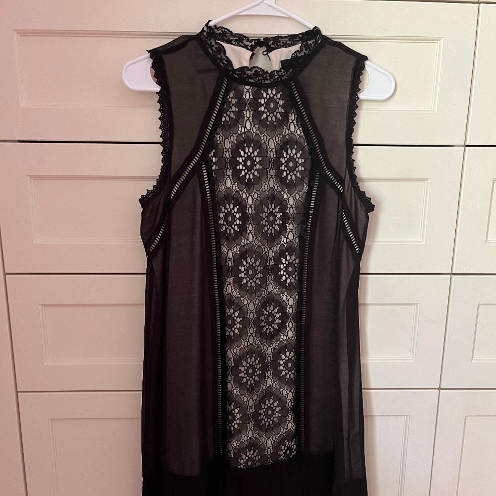 AS U WISH Dress